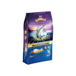 Zignature LID Small Bites Dry Dog Food For Small Breeds -Cat And Dog Pet Supply Store 659073 1000