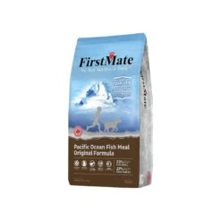 FirstMate Grain-Free Limited Ingredient Dry Dog Food 10 FirstMate Grain-Free Limited Ingredient Dry Dog Food -Cat And Dog Pet Supply Store 669015 1000