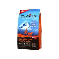 FirstMate Small Bites Grain-Free Dry Dog Food For Small Dogs