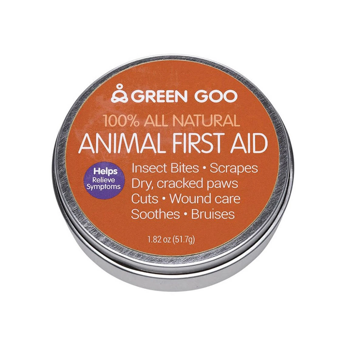 Green Goo Animal First Aid Salve 1 Green Goo Animal First Aid Salve