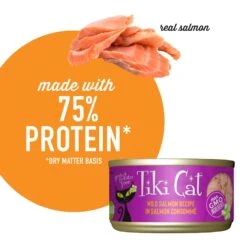 Tiki Cat Luau Pate -Cat And Dog Pet Supply Store 693804109804 PT3 9a1708cb 592d 4dba 983e b231834e26bf