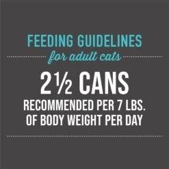 Tiki Cat Luau Pate -Cat And Dog Pet Supply Store 693804109866 PT5