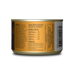 Tiki Cat After Dark Grain Free Canned Cat Food -Cat And Dog Pet Supply Store 693804112330 PT01