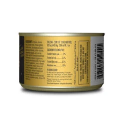 Tiki Cat After Dark Grain Free Canned Cat Food -Cat And Dog Pet Supply Store 693804112361 PT01