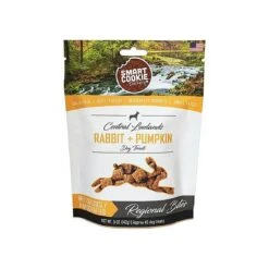 Smart Cookie Grain-Free Regional Bites Soft Treat For Dogs -Cat And Dog Pet Supply Store 697009 1000