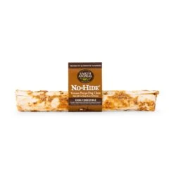 Earth Animal No-Hide Venison Single Chew For Dogs -Cat And Dog Pet Supply Store 812121030121 MAIN