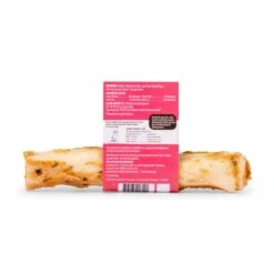 Earth Animal No Hide Salmon Chews For Dogs 15 Earth Animal No Hide Salmon Chews For Dogs -Cat And Dog Pet Supply Store 853965006101 ALT1