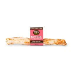 Earth Animal No Hide Salmon Chews For Dogs 17 Earth Animal No Hide Salmon Chews For Dogs -Cat And Dog Pet Supply Store 853965006330 MAIN