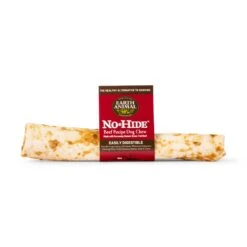 Earth Animal No-Hide Beef Single Chew For Dogs -Cat And Dog Pet Supply Store 853965006347 MAIN