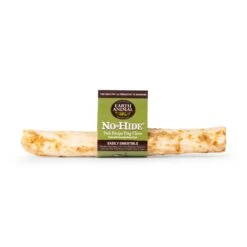 Earth Animal No-Hide Pork Single Chew For Dogs -Cat And Dog Pet Supply Store 853965006583 MAIN