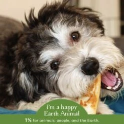 Earth Animal No-Hide Pork Single Chew For Dogs -Cat And Dog Pet Supply Store 853965006620 ALT4