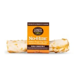 Earth Animal No-Hide Chicken Chew For Dogs -Cat And Dog Pet Supply Store 857253003742 MAIN