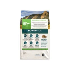 Only Natural Pet PowerFood Poultry Indoor Cat Dinner Dry Food -Cat And Dog Pet Supply Store 9990173 1