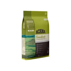 ACANA Regionals Grain-Free Dry Dog Food 10 ACANA Regionals Grain-Free Dry Dog Food -Cat And Dog Pet Supply Store ACANAGrasslandsDogFoodFront