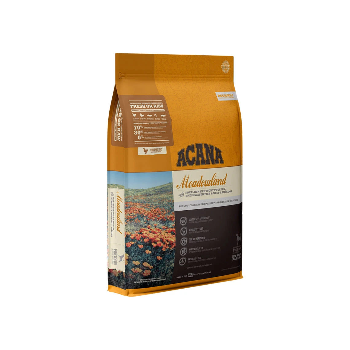 ACANA Regionals Grain-Free Dry Dog Food 5 ACANA Regionals Grain-Free Dry Dog Food - Image 5