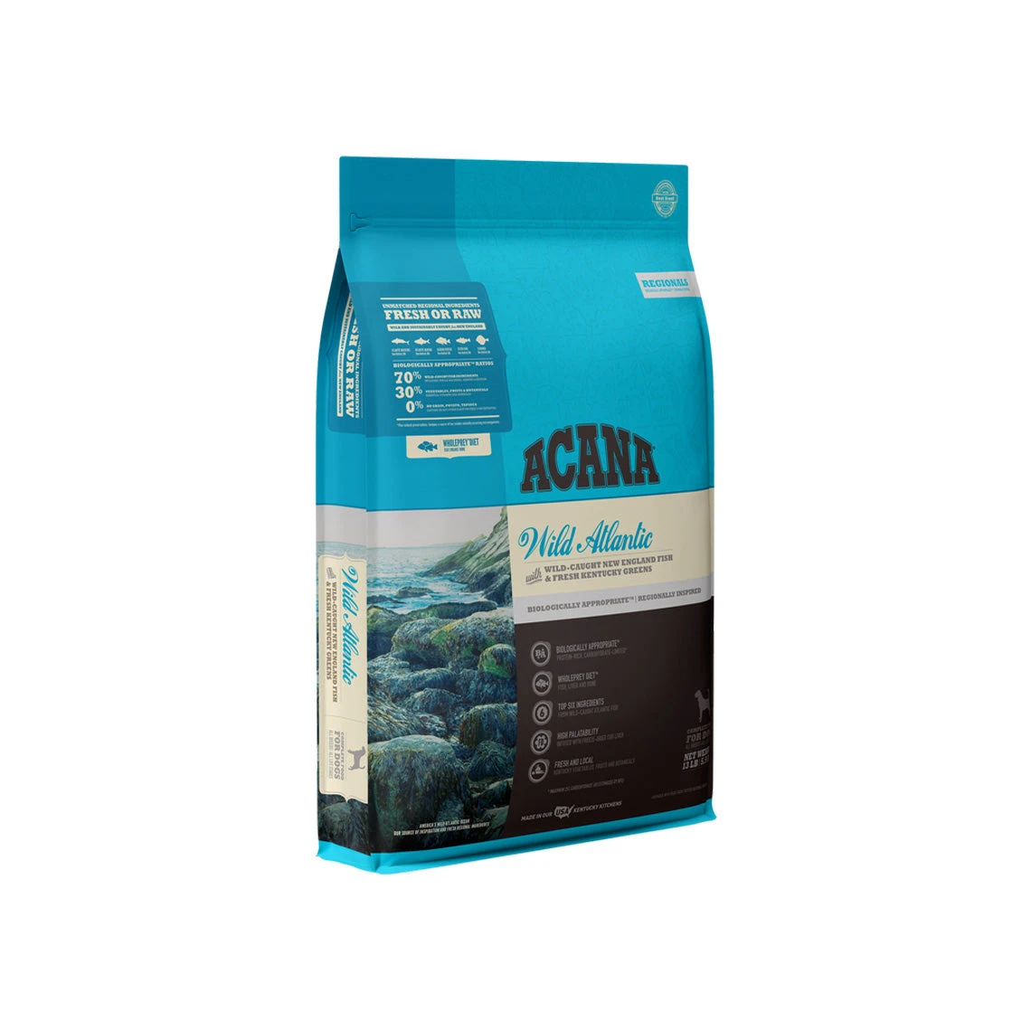 ACANA Regionals Grain-Free Dry Dog Food 7 ACANA Regionals Grain-Free Dry Dog Food - Image 7