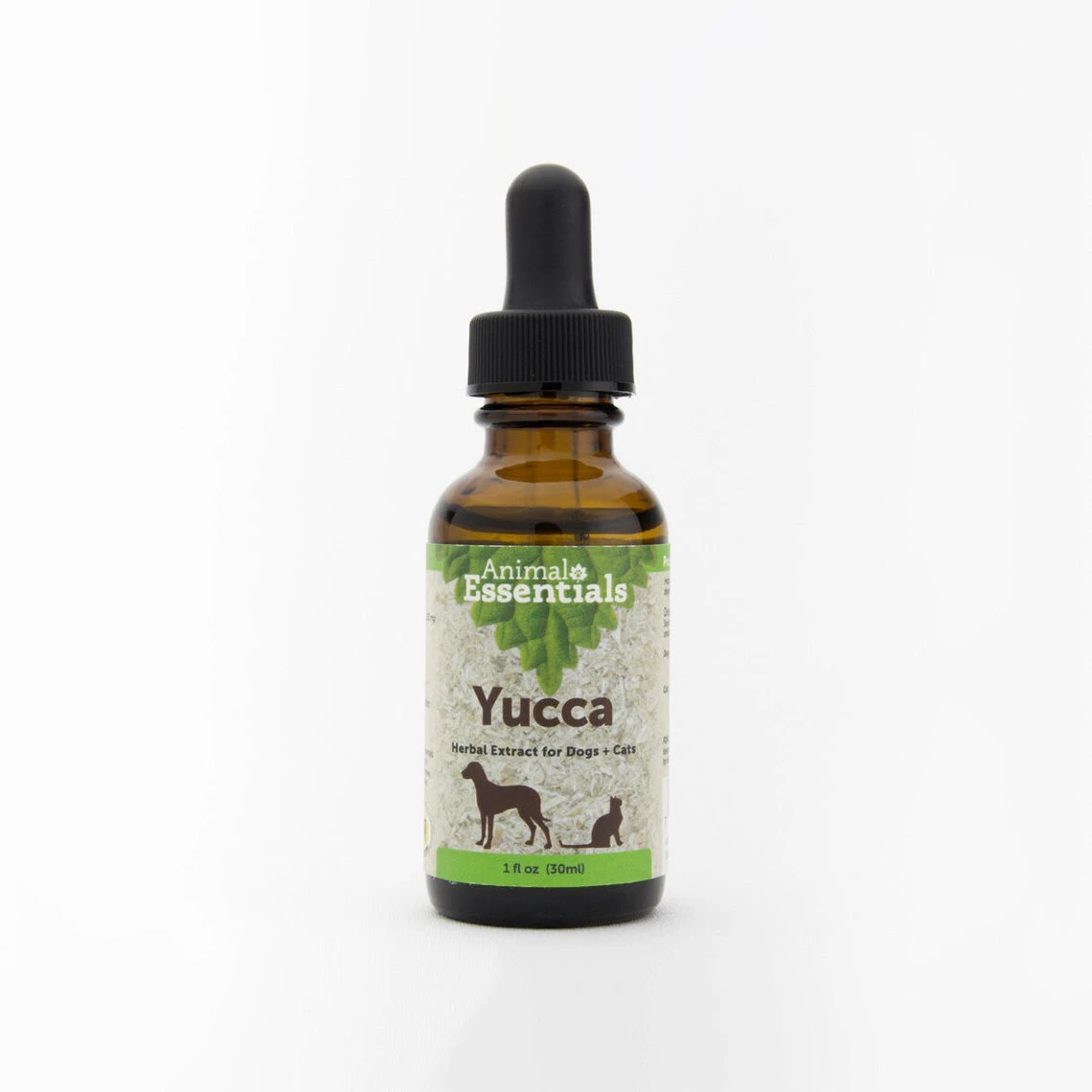 Animal Essentials Yucca Joint & Digestion Herbal Extract Liquid For Dogs & Cats 1 Animal Essentials Yucca Joint & Digestion Herbal Extract Liquid For Dogs & Cats