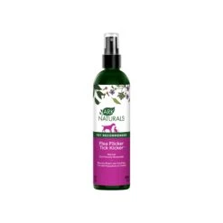 Ark Naturals Flea Flicker! Tick Kicker! Flea & Tick Spray For Dogs & Cats