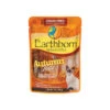 Earthborn Holistic Grain-Free Wet Cat Food Pouches