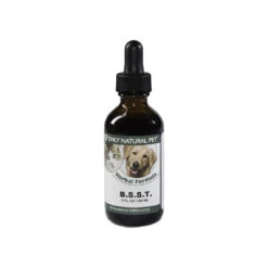 Only Natural Pet BSST Herbal Liquid Formula Essiac For Dogs & Cats