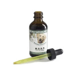 Only Natural Pet BSST Herbal Liquid Formula Essiac For Dogs & Cats 8 Only Natural Pet BSST Herbal Liquid Formula Essiac For Dogs & Cats -Cat And Dog Pet Supply Store BSST 2 oz w Dropper
