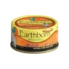 Earthborn Holistic Grain-Free Wet Canned Cat Food