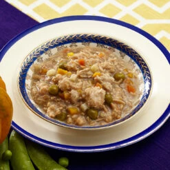 Earthborn Holistic Grain-Free Wet Canned Cat Food -Cat And Dog Pet Supply Store Chicken Fricatsse Product