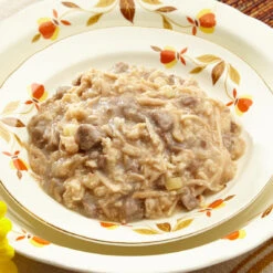 Earthborn Holistic Grain-Free Wet Canned Cat Food -Cat And Dog Pet Supply Store Chicken Jumble Product Close up