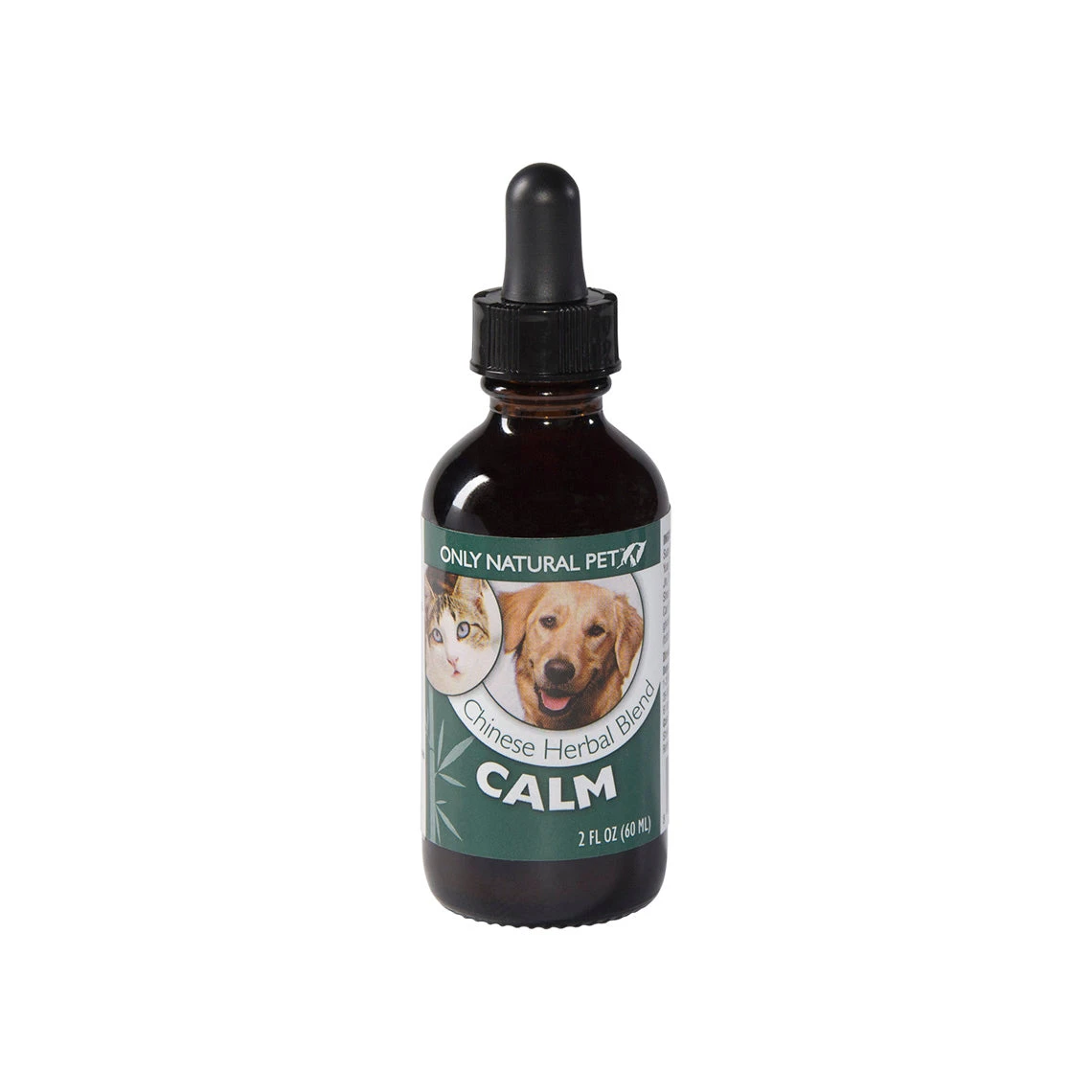 Only Natural Pet Calm Chinese Herbal Blend Anxiety Formula For Dogs & Cats 1 Only Natural Pet Calm Chinese Herbal Blend Anxiety Formula For Dogs & Cats
