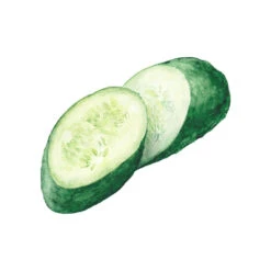 TrueBlue Safe & Sure Eye Wipes -Cat And Dog Pet Supply Store Cucumber Eye Wipes