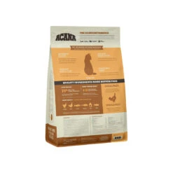 ACANA Regionals Grain-Free Dry Cat Food -Cat And Dog Pet Supply Store DS ACANA Cat Meadowlands Back Right 4lb