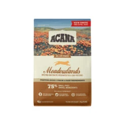 ACANA Regionals Grain-Free Dry Cat Food