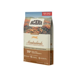 ACANA Regionals Grain-Free Dry Cat Food -Cat And Dog Pet Supply Store DS ACANA Cat Meadowlands Front Left 10lb