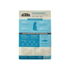 ACANA Regionals Grain-Free Dry Cat Food -Cat And Dog Pet Supply Store DS ACANA Cat Wild Atlantic Back 4lb