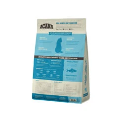 ACANA Regionals Grain-Free Dry Cat Food -Cat And Dog Pet Supply Store DS ACANA Cat Wild Atlantic Back Left 4lb