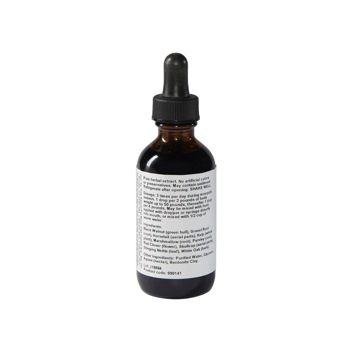 Only Natural Pet Daily Vita-Mineral Herbal Liquid Formula Trace Minerals For Dogs & Cats 5 Only Natural Pet Daily Vita-Mineral Herbal Liquid Formula Trace Minerals For Dogs & Cats - Image 5