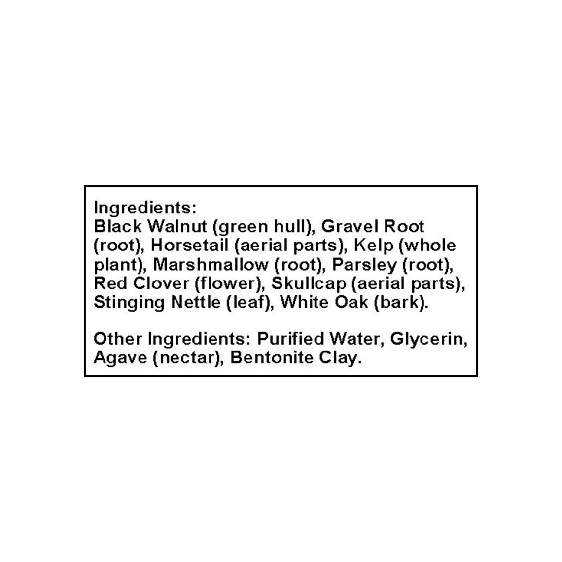 Only Natural Pet Daily Vita-Mineral Herbal Liquid Formula Trace Minerals For Dogs & Cats 3 Only Natural Pet Daily Vita-Mineral Herbal Liquid Formula Trace Minerals For Dogs & Cats - Image 3