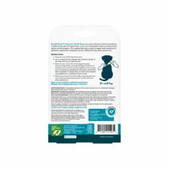 Only Natural Pet Flea & Tick Starter Kit For Dogs 37 Only Natural Pet Flea & Tick Starter Kit For Dogs -Cat And Dog Pet Supply Store Dog Small Squeeze On Box Back 2b0ba43a 9ba5 4b7c bd01 5f3d8e845545