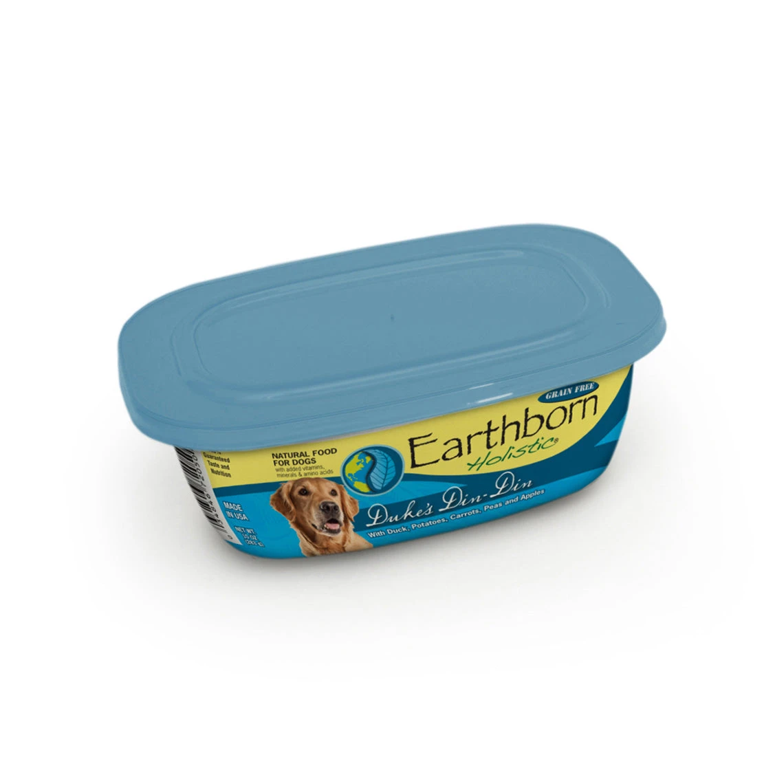 Earthborn Holistic Moist Grain-Free Stew Wet Dog Food 4 Earthborn Holistic Moist Grain-Free Stew Wet Dog Food - Image 4
