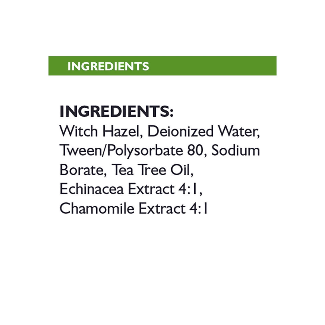 Only Natural Pet Ear Wash Cleaner For Dogs & Cats 2 Only Natural Pet Ear Wash Cleaner For Dogs & Cats - Image 2