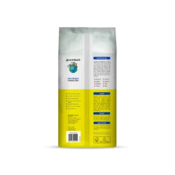 Earthbath Total Natural Pet Care Extra Thick Moist Towel Grooming Wipes For Dogs & Cats -Cat And Dog Pet Supply Store Earthbath GroomingWipes Hypoallergenic Back