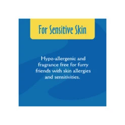 Earthbath Total Natural Pet Care Extra Thick Moist Towel Grooming Wipes For Dogs & Cats -Cat And Dog Pet Supply Store Earthbath GroomingWipes Hypoallergenic Infographic