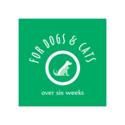 Earthbath Total Natural Pet Care Extra Thick Moist Towel Grooming Wipes For Dogs & Cats -Cat And Dog Pet Supply Store Earthbath GroomingWipes Infographic2