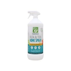 Found A Flea? Treatment Kit For Dogs & Cats -Cat And Dog Pet Supply Store EasyDefense Home Spray 1400x1400 694edeab 8102 409c be44 d5dadec1311c