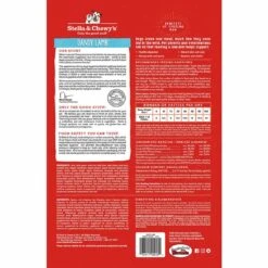 Stella & Chewy's Raw Dinners Freeze-Dried Dog Food 27 Stella & Chewy's Raw Dinners Freeze-Dried Dog Food -Cat And Dog Pet Supply Store FD LambBack