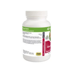 Only Natural Pet Glucosamine + Asta Joint Supplement For Dogs & Cats -Cat And Dog Pet Supply Store Glucosamine Asta Bottle Ingredients