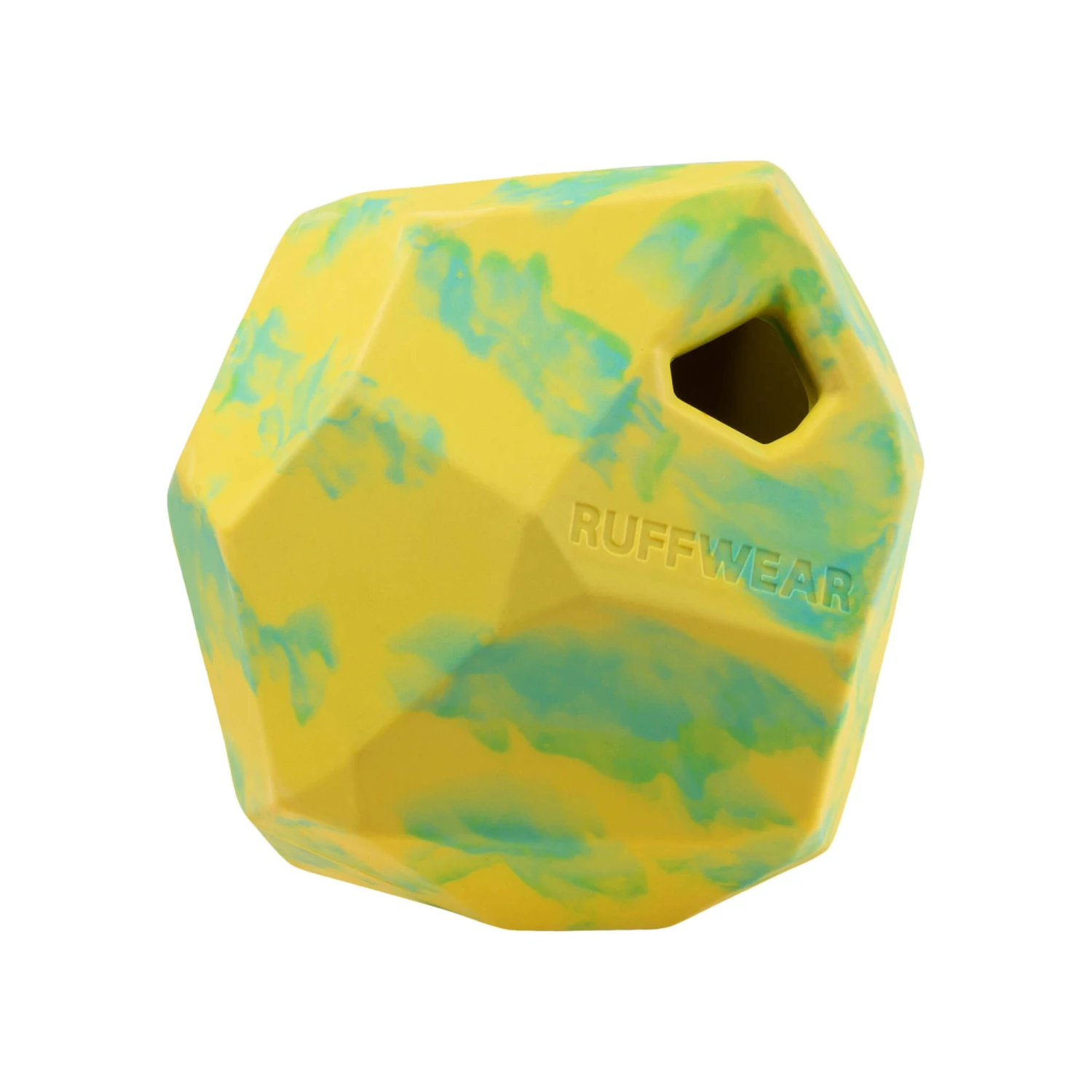 Ruffwear Gnawt-A-Rock Dog Toy 4 Ruffwear Gnawt-A-Rock Dog Toy - Image 4