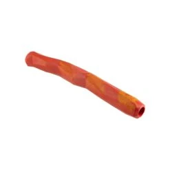 Ruffwear Gnawt-A-Stick Dog Toy -Cat And Dog Pet Supply Store Gnawt A Stick RedSumac