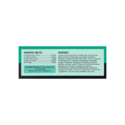 Hound & Gatos Canned Cat Food -Cat And Dog Pet Supply Store HG CatCan Gamebird Ingredients rgb