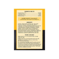 Hound & Gatos Canned Dog Food 19 Hound & Gatos Canned Dog Food -Cat And Dog Pet Supply Store HG DogCan ChickenChickenLiver Ingredients rgb